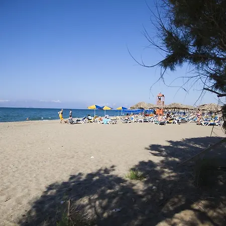 Hotel Minoas Amoudara Lasithiou