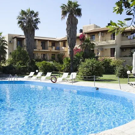Minoas Hotel 2*