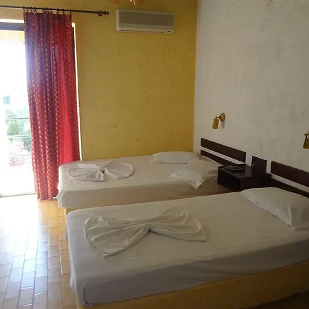 Minoas Hotel Amoudara Lasithiou