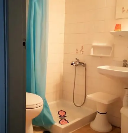 Hotel Minoas