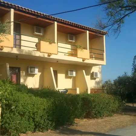 Hotel Minoas