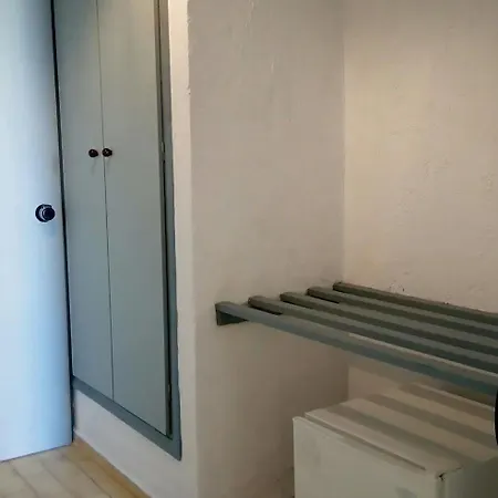 Minoas Hotel 2*