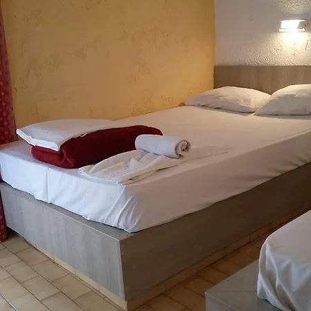 Minoas Hotel Amoudara Lasithiou