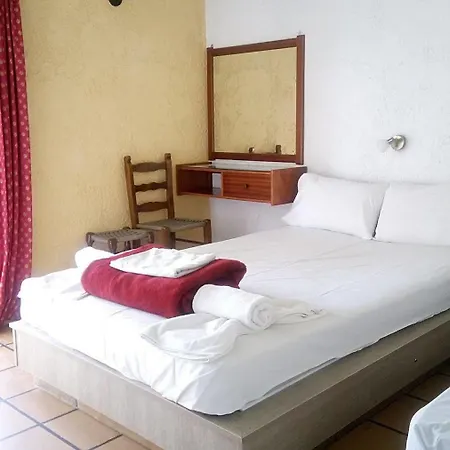Minoas Hotel
