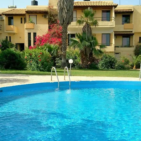 Minoas Hotel