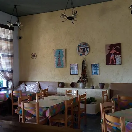 Hotel Minoas Amoudara Lasithiou