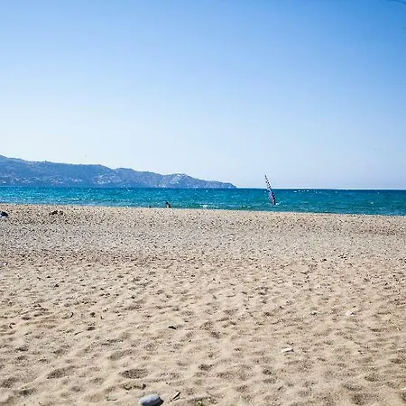 Minoas Hotel Amoudara Lasithiou