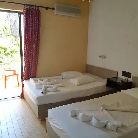 Hotel Minoas Amoudara Lasithiou