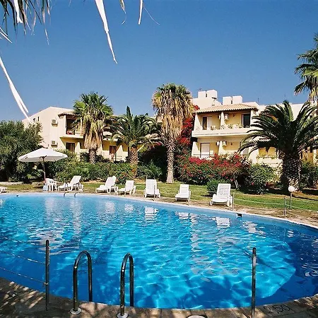 Minoas Hotel