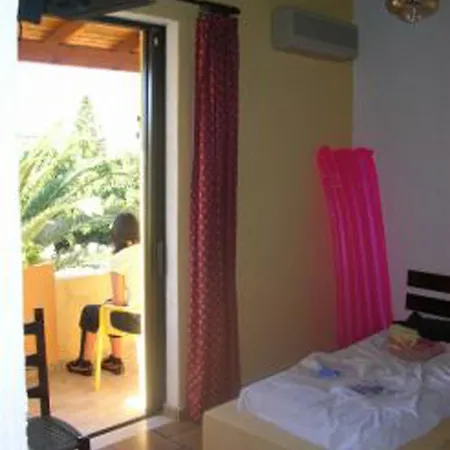 Minoas 2* Amoudara (Heraklion)