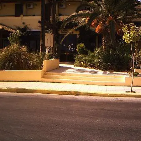 Minoas Hotel