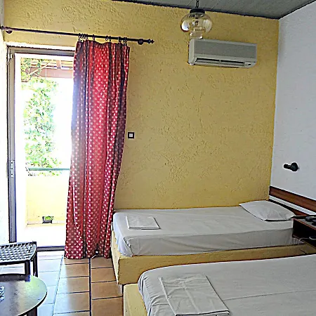 Hotel Minoas Amoudara (Heraklion)