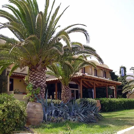 Hotel Minoas 2*