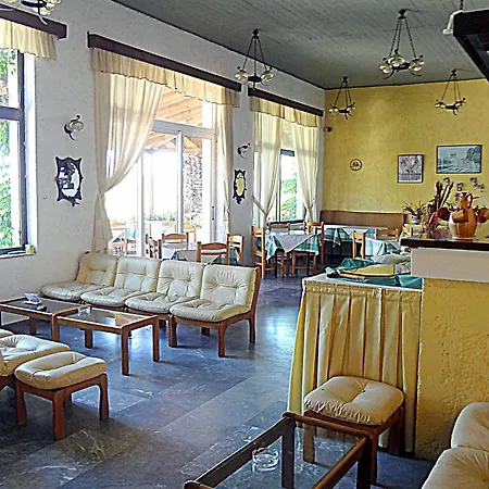 Hotel Minoas Amoudara (Heraklion)