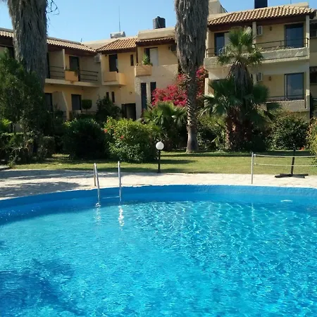 Hotel Minoas